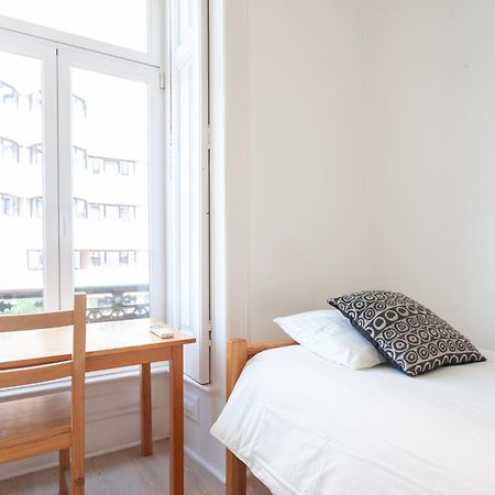 Avenida Liberdade Guesthouse Лиссабон Экстерьер фото