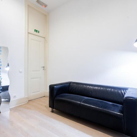 Avenida Liberdade Guesthouse Лиссабон Экстерьер фото