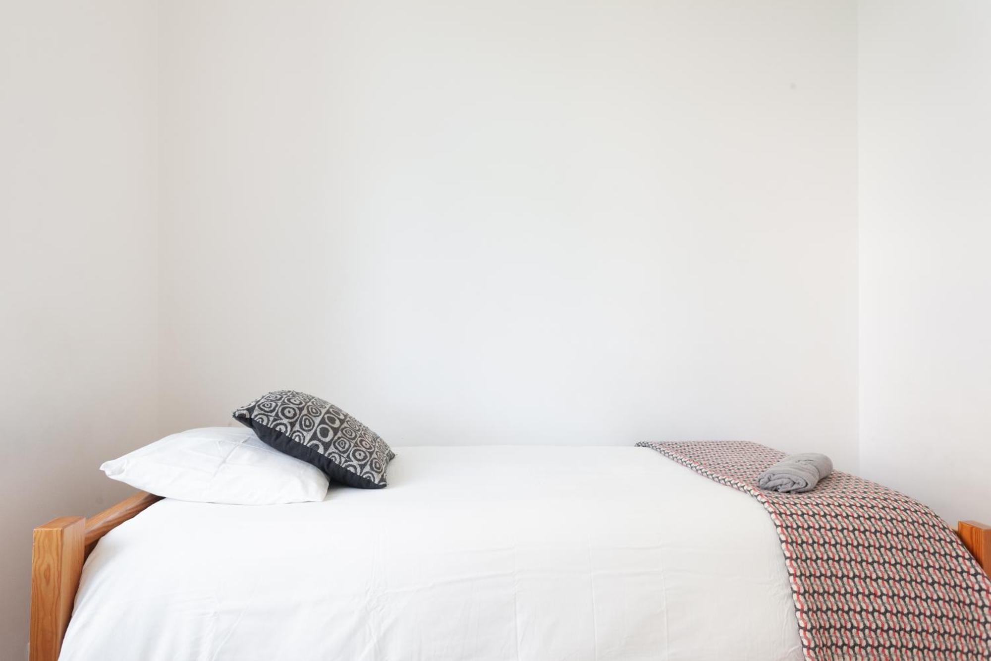 Avenida Liberdade Guesthouse Лиссабон Экстерьер фото