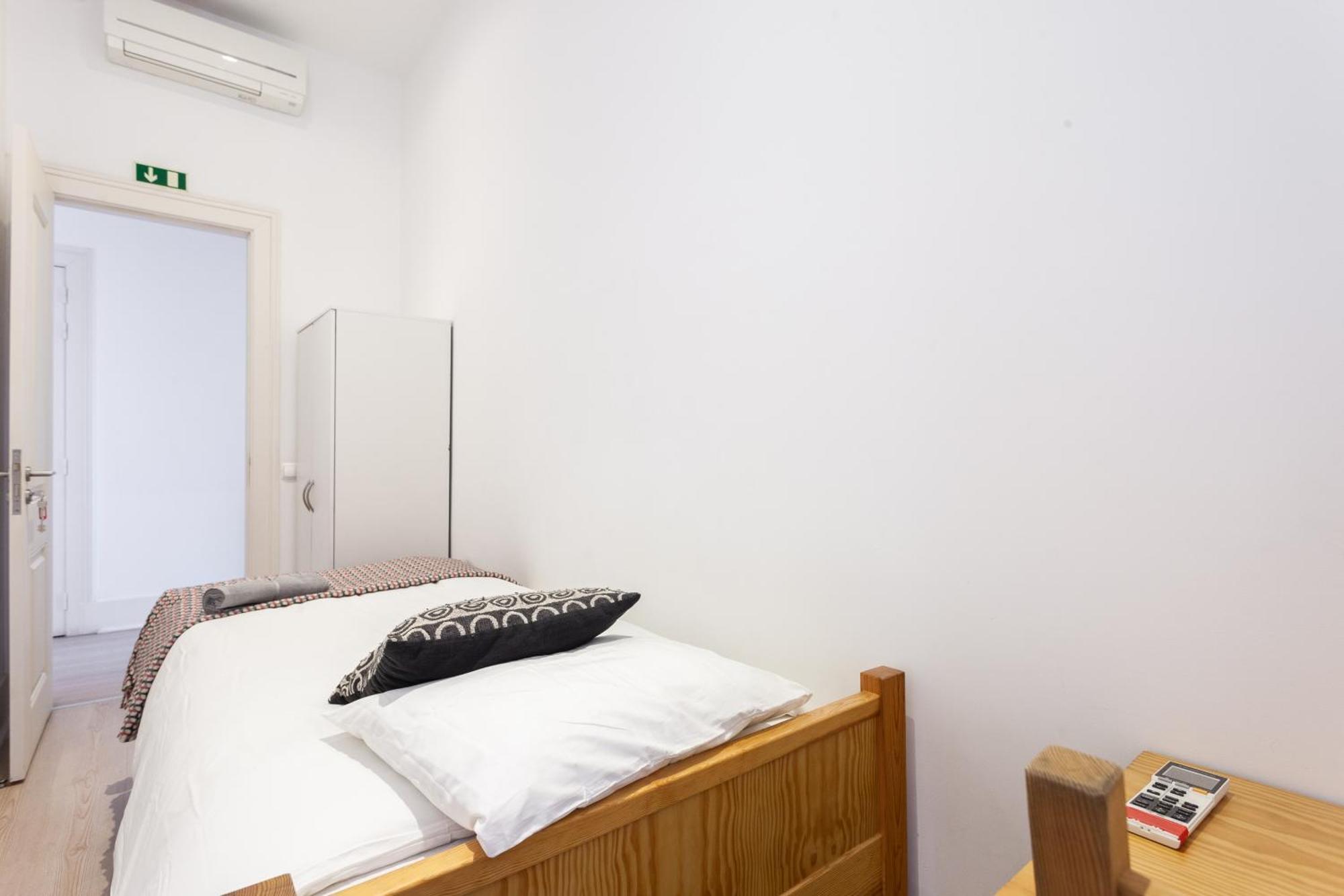 Avenida Liberdade Guesthouse Лиссабон Экстерьер фото