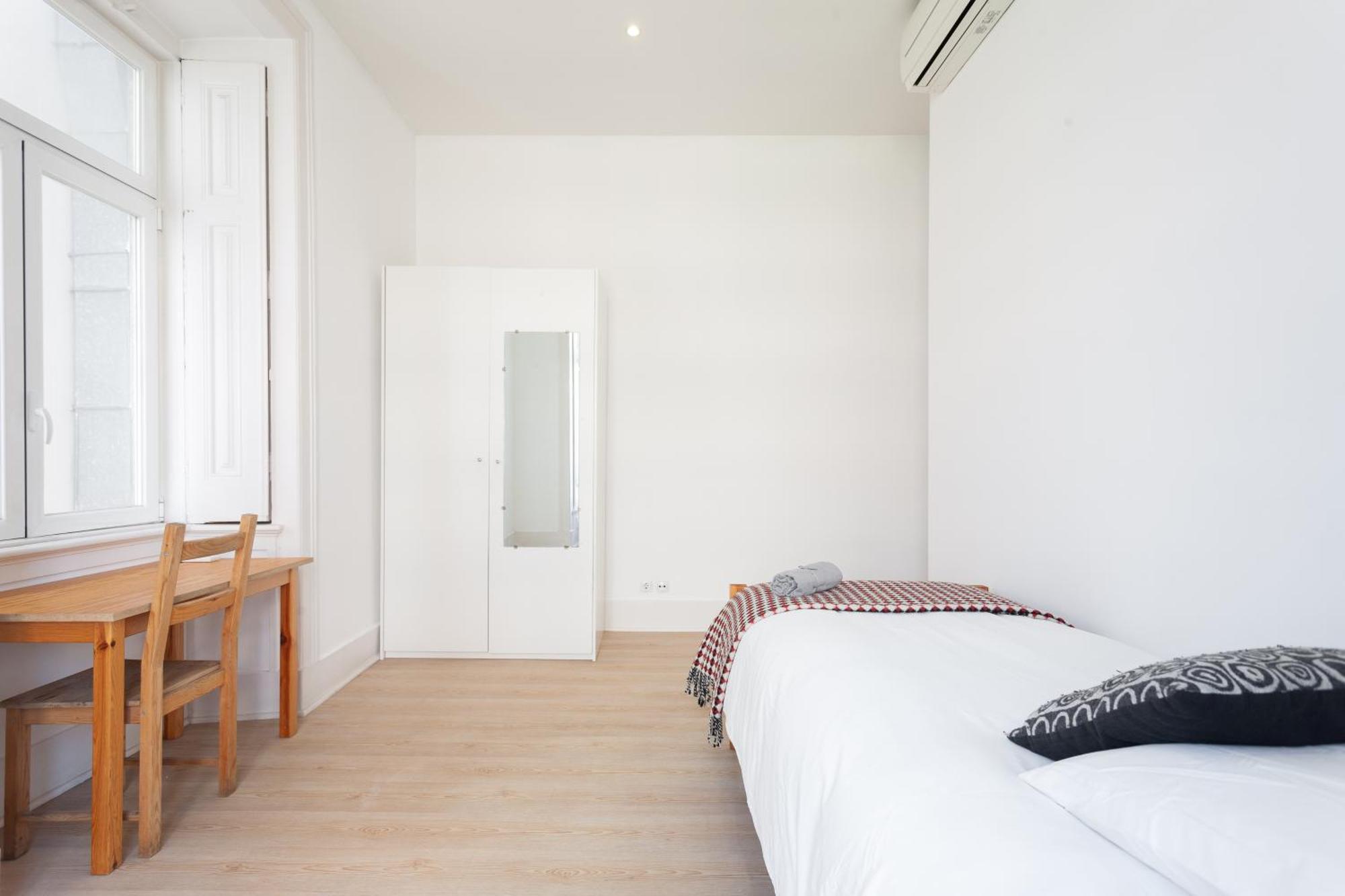 Avenida Liberdade Guesthouse Лиссабон Экстерьер фото