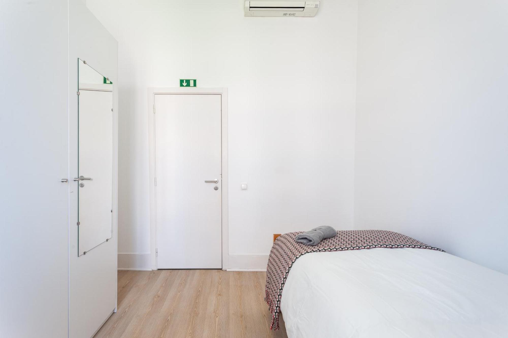Avenida Liberdade Guesthouse Лиссабон Экстерьер фото