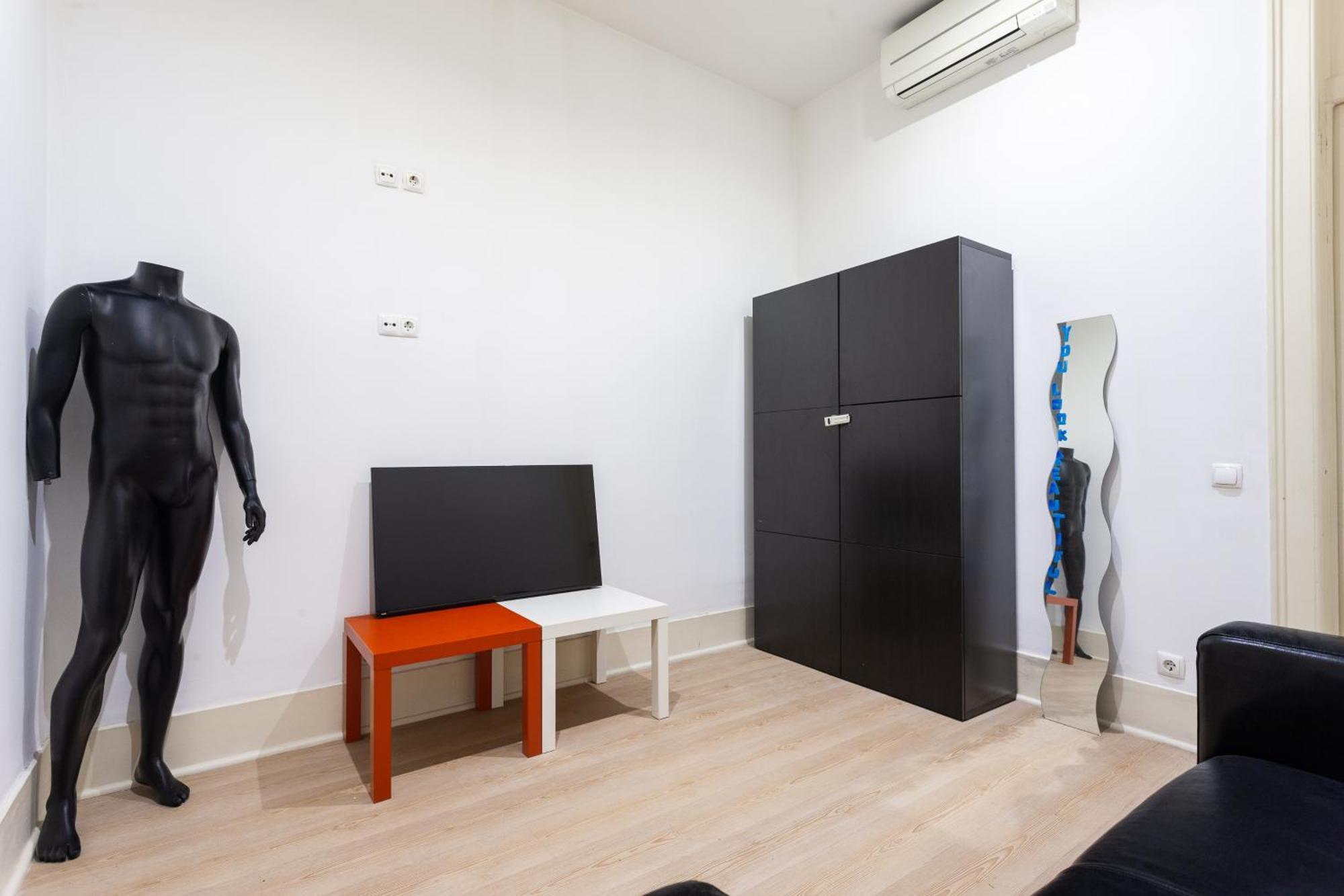 Avenida Liberdade Guesthouse Лиссабон Экстерьер фото