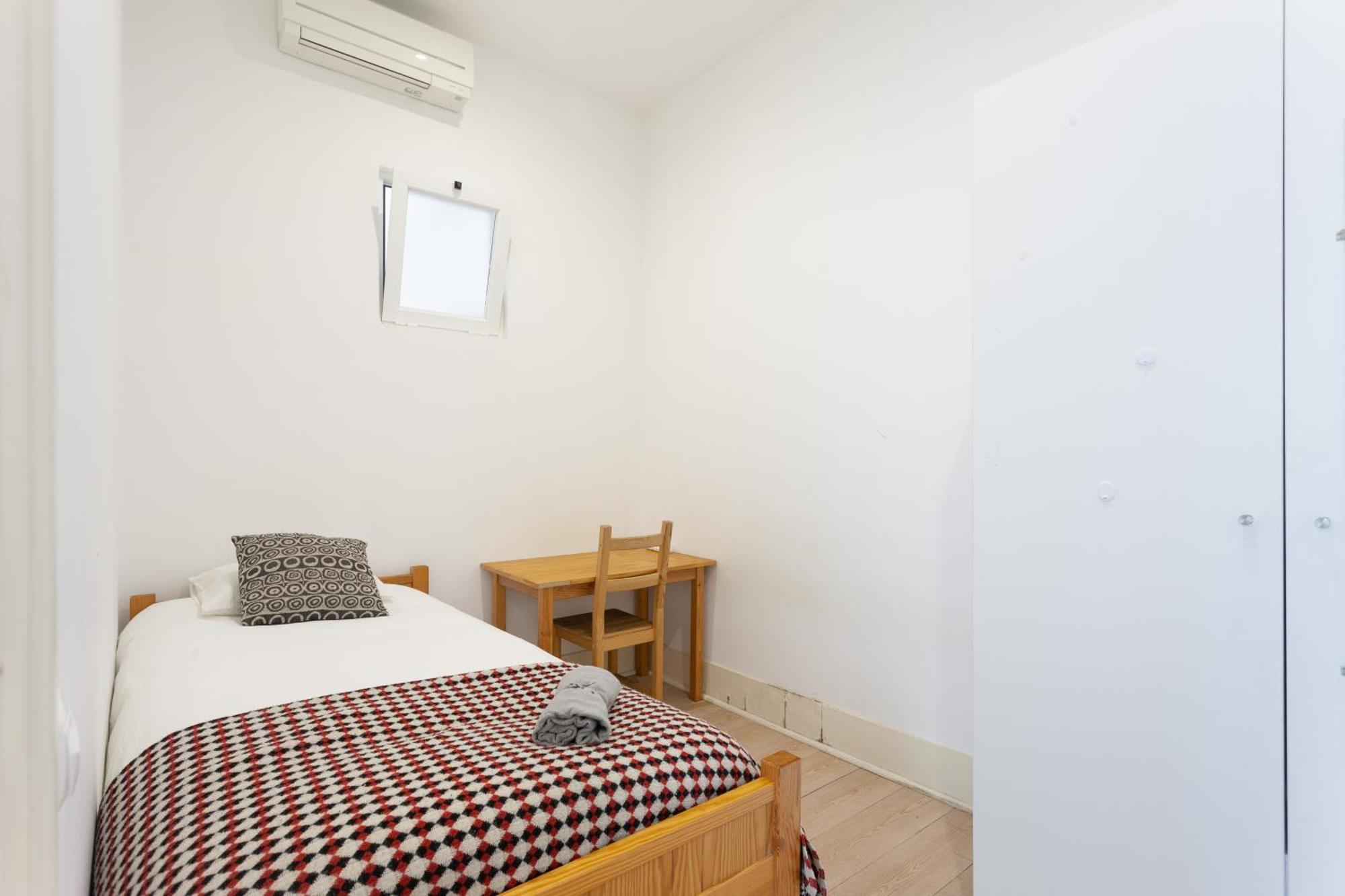 Avenida Liberdade Guesthouse Лиссабон Экстерьер фото