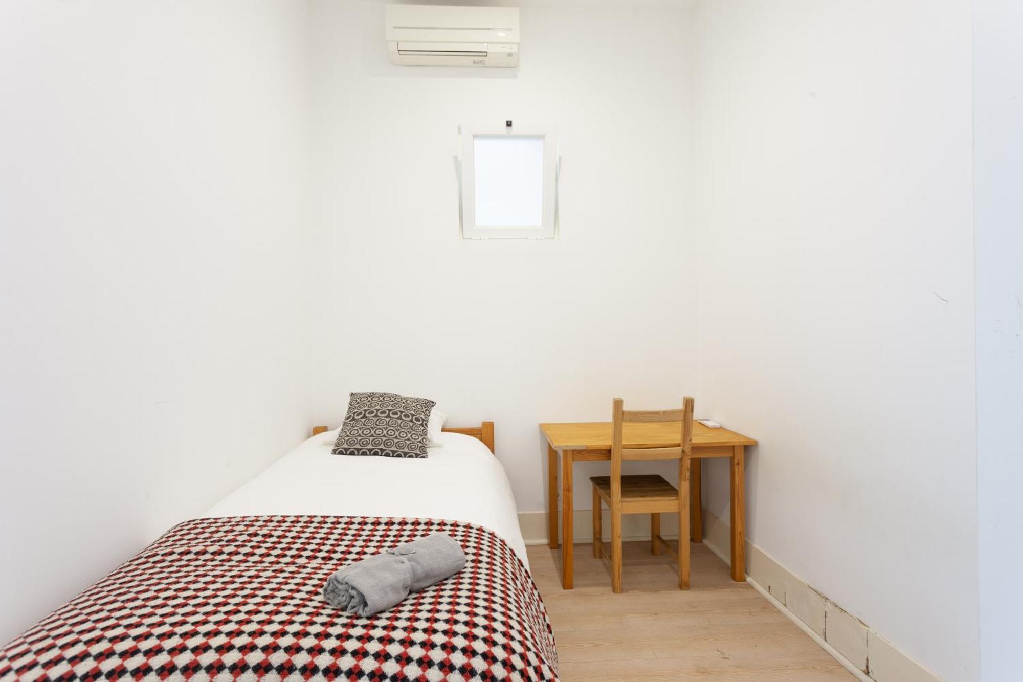 Avenida Liberdade Guesthouse Лиссабон Экстерьер фото