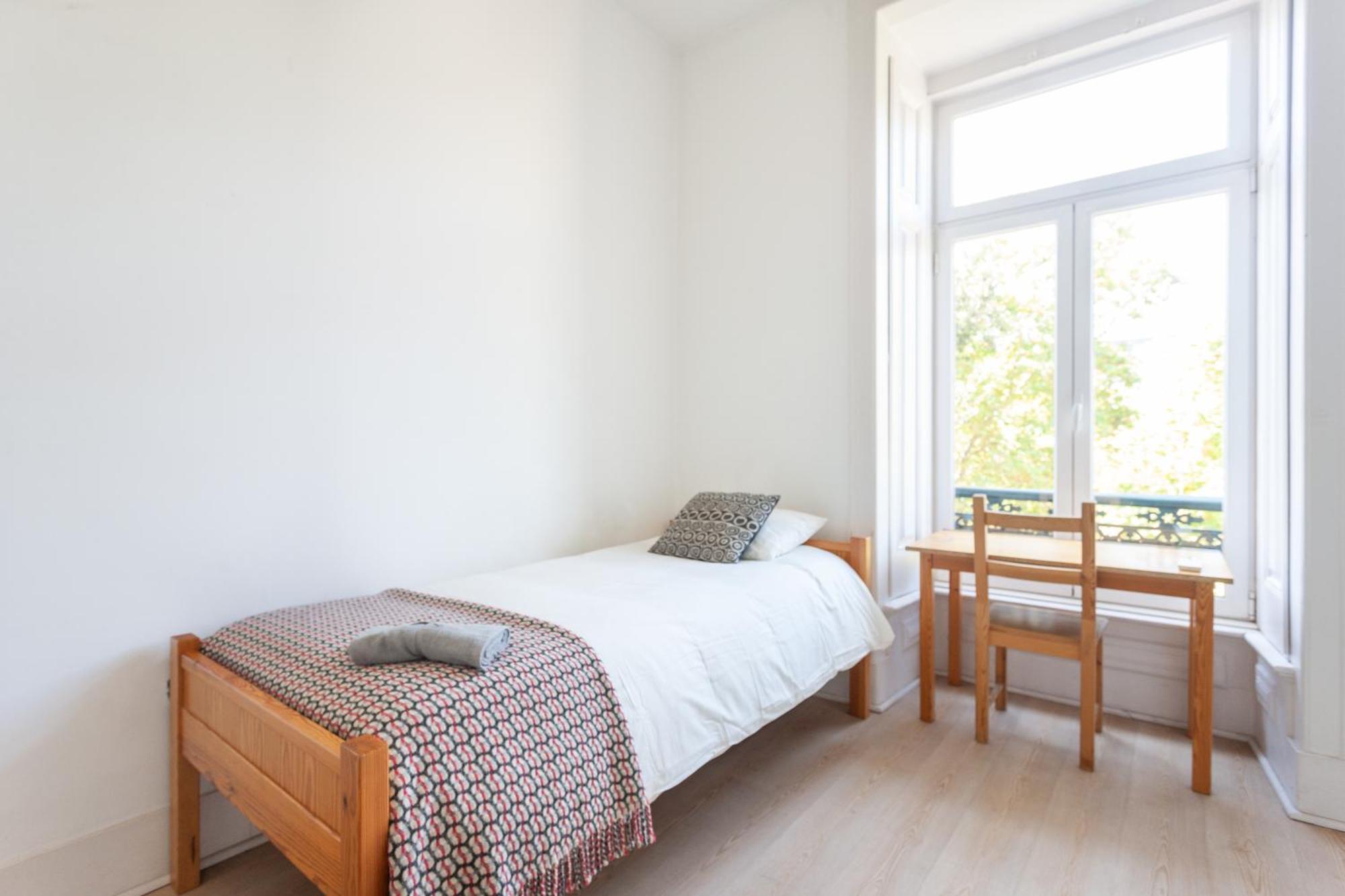 Avenida Liberdade Guesthouse Лиссабон Экстерьер фото