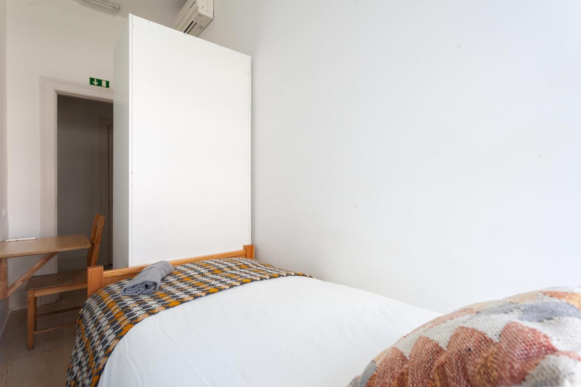 Avenida Liberdade Guesthouse Лиссабон Экстерьер фото