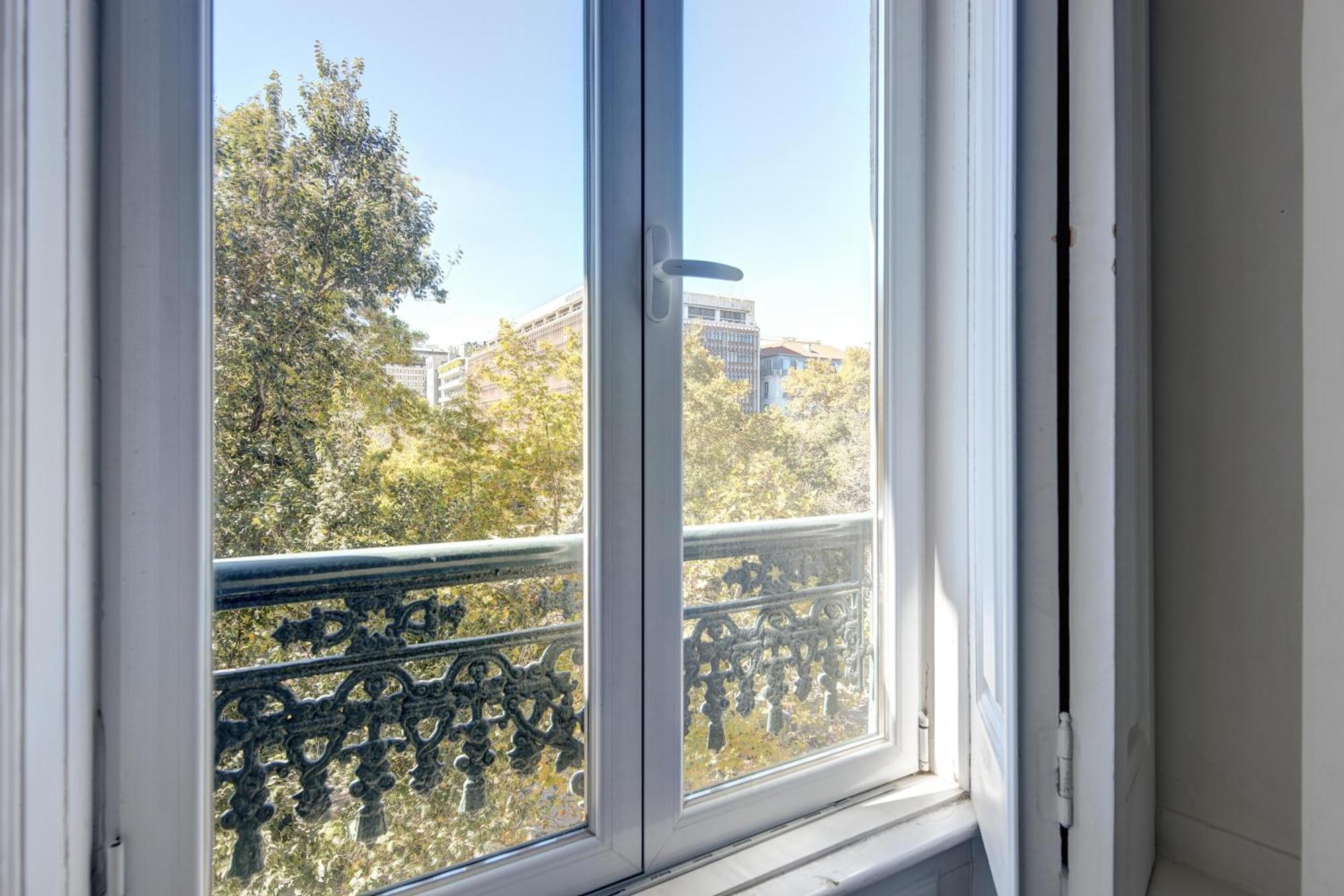 Avenida Liberdade Guesthouse Лиссабон Экстерьер фото