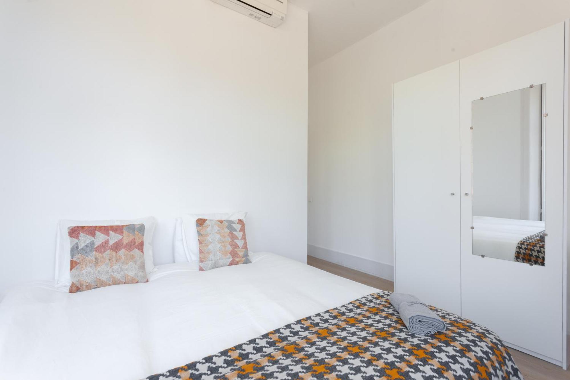 Avenida Liberdade Guesthouse Лиссабон Экстерьер фото